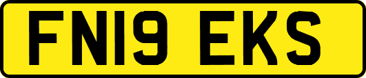 FN19EKS