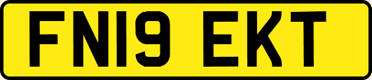 FN19EKT