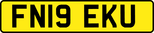 FN19EKU