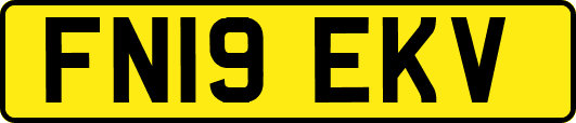 FN19EKV