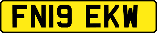 FN19EKW