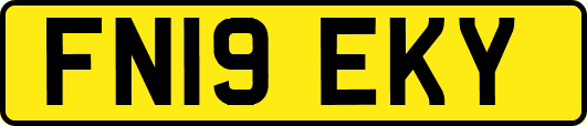 FN19EKY