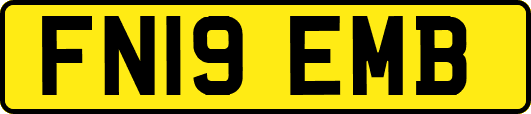 FN19EMB