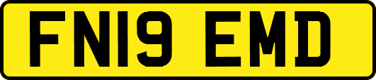 FN19EMD