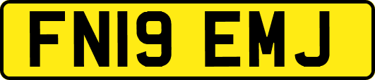 FN19EMJ