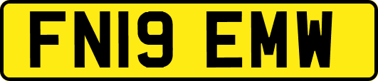 FN19EMW