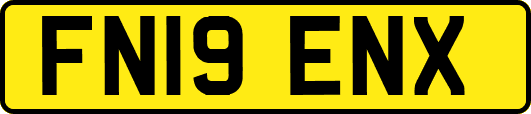 FN19ENX