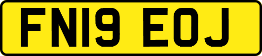 FN19EOJ
