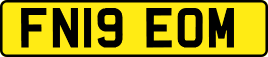 FN19EOM