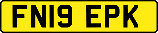 FN19EPK