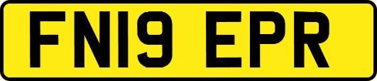 FN19EPR
