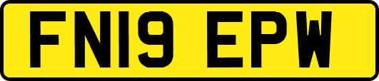 FN19EPW