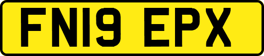 FN19EPX
