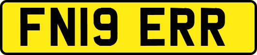 FN19ERR