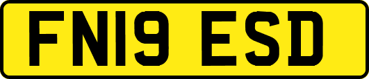 FN19ESD