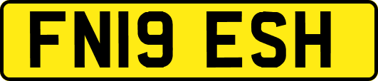 FN19ESH