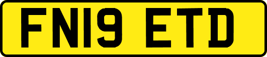 FN19ETD