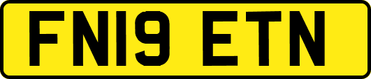FN19ETN