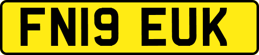 FN19EUK