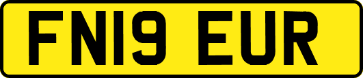 FN19EUR
