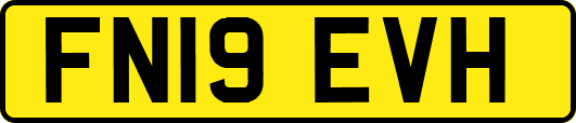 FN19EVH
