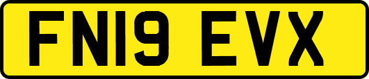 FN19EVX