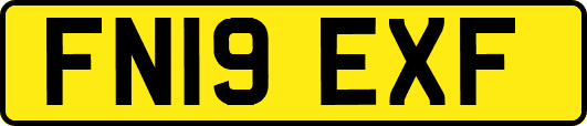 FN19EXF