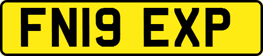 FN19EXP
