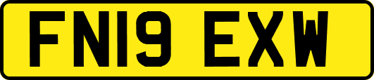 FN19EXW