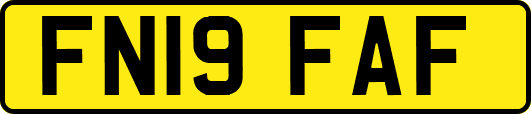 FN19FAF