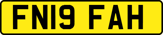FN19FAH