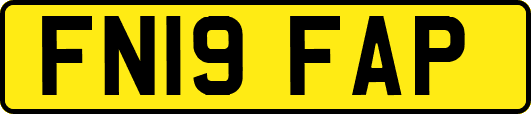 FN19FAP