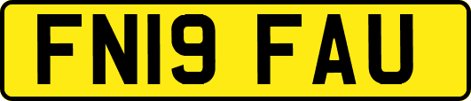 FN19FAU