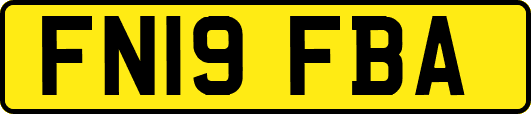 FN19FBA