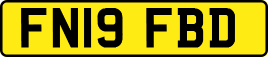 FN19FBD
