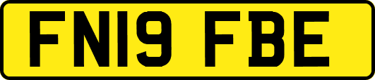 FN19FBE