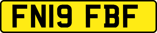 FN19FBF