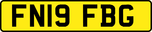 FN19FBG