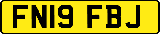 FN19FBJ