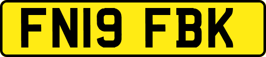 FN19FBK
