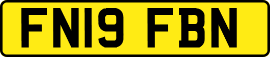 FN19FBN