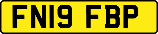 FN19FBP