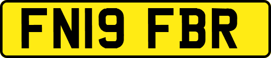 FN19FBR
