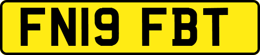 FN19FBT