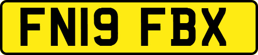 FN19FBX