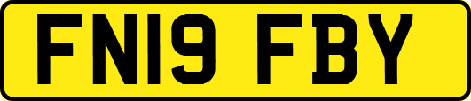 FN19FBY