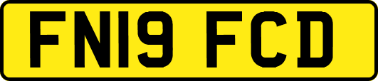 FN19FCD