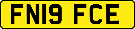 FN19FCE
