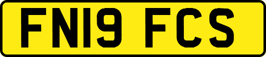 FN19FCS
