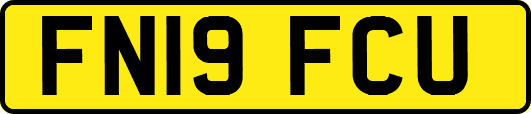 FN19FCU